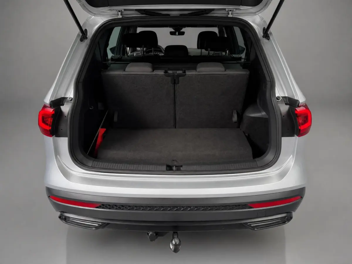 Tarraco 1.5 TSI Style Business Intense 7p.