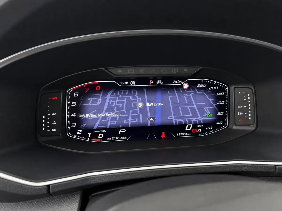 Tarraco 1.5 TSI Style Business Intense 7p.
