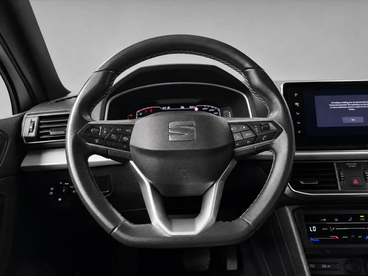 Tarraco 1.5 TSI Style Business Intense 7p.