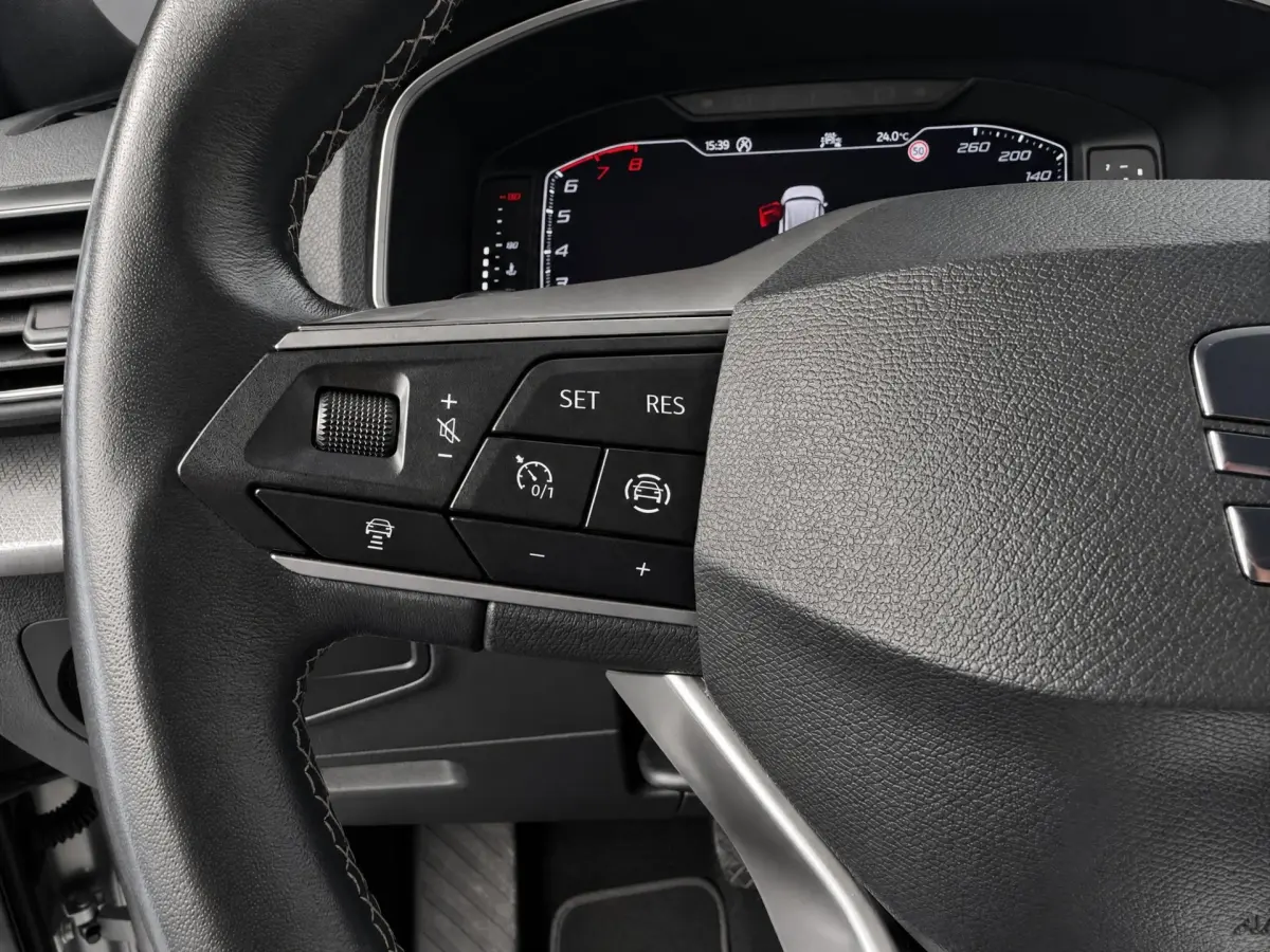 Tarraco 1.5 TSI Style Business Intense 7p.