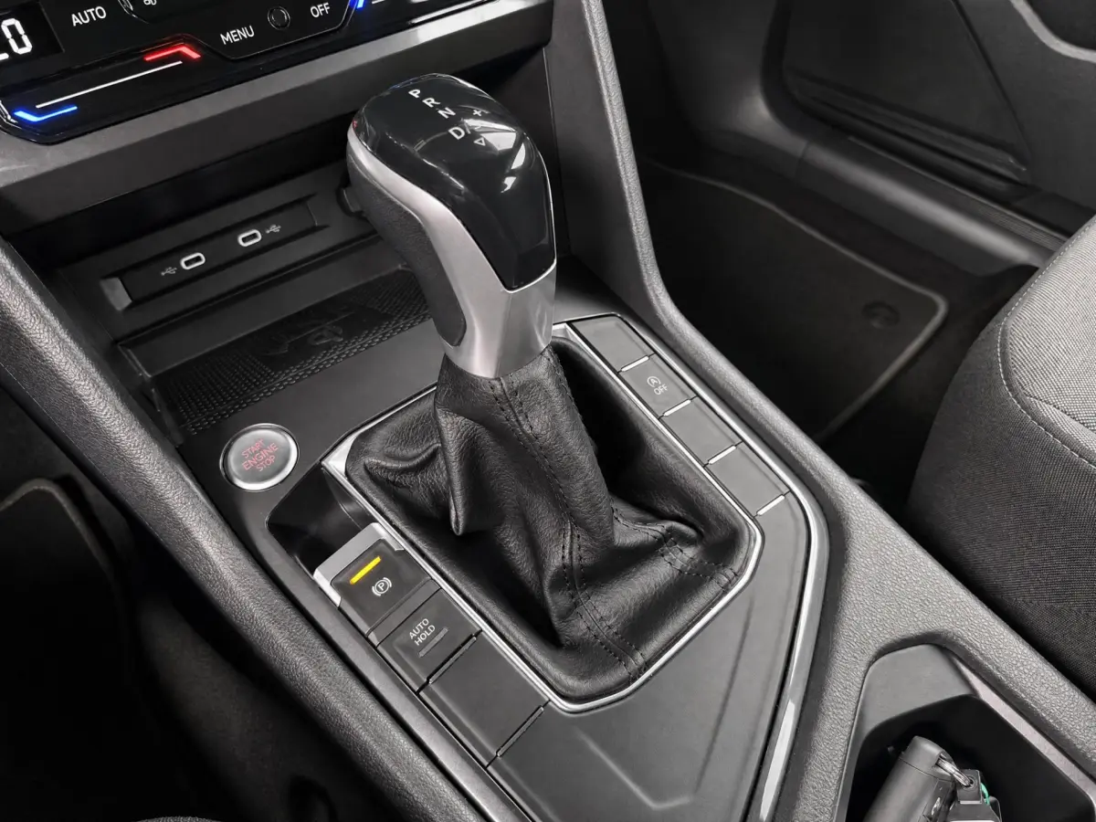 Tarraco 1.5 TSI Style Business Intense 7p.