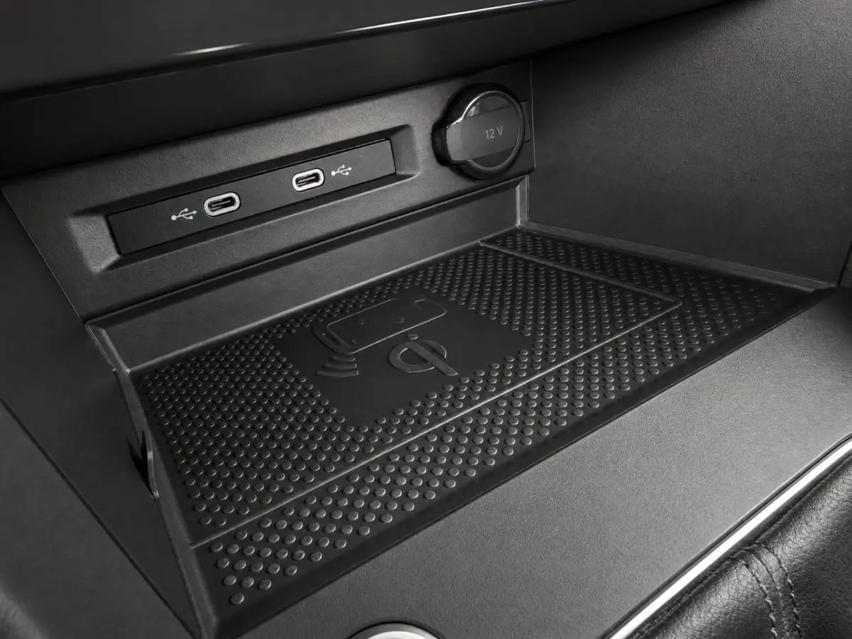Tarraco 1.5 TSI Style Business Intense 7p.