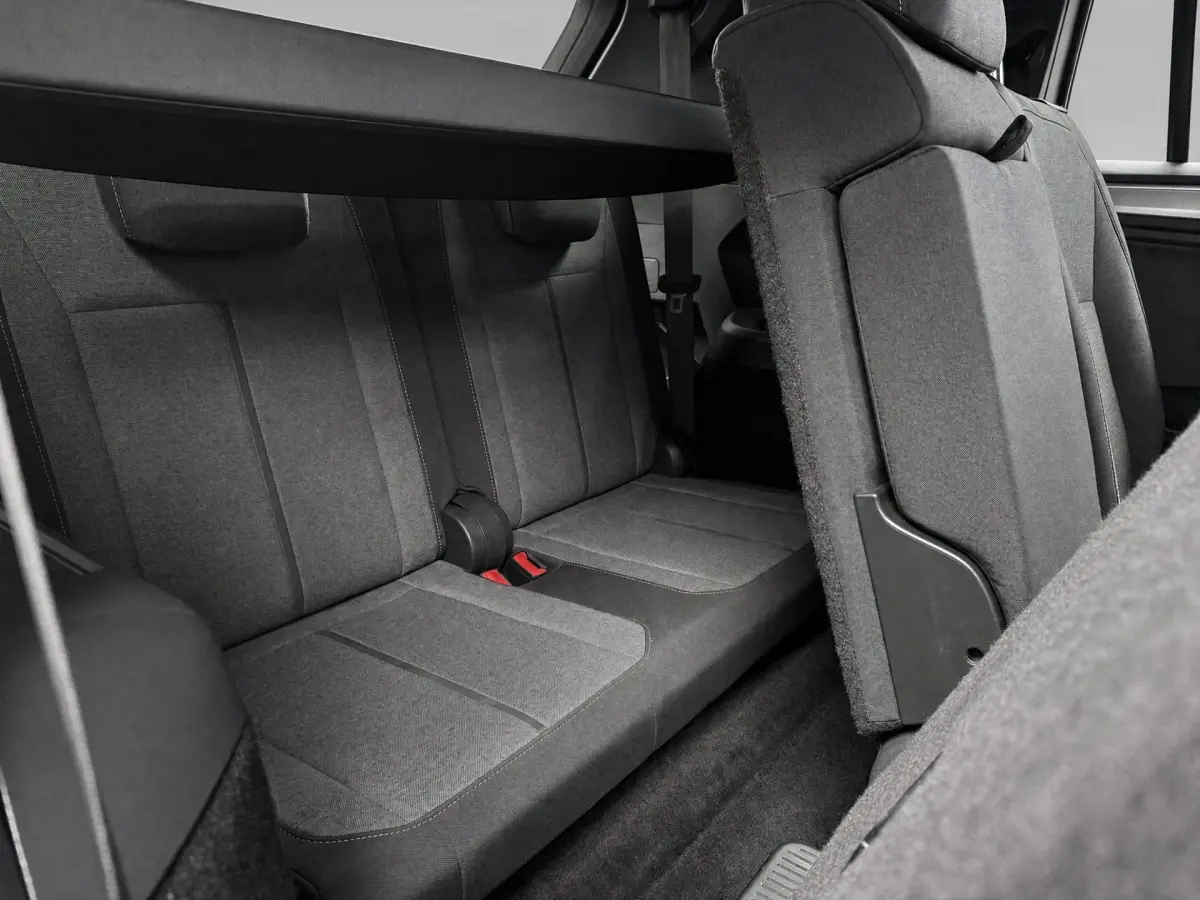 Tarraco 1.5 TSI Style Business Intense 7p.