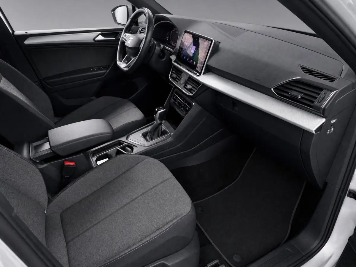 Tarraco 1.5 TSI Style Business Intense 7p.