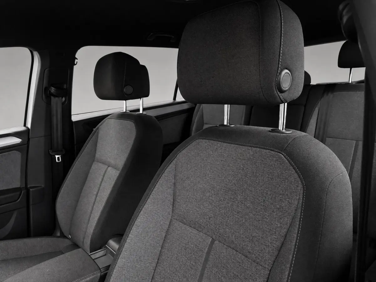 Tarraco 1.5 TSI Style Business Intense 7p.