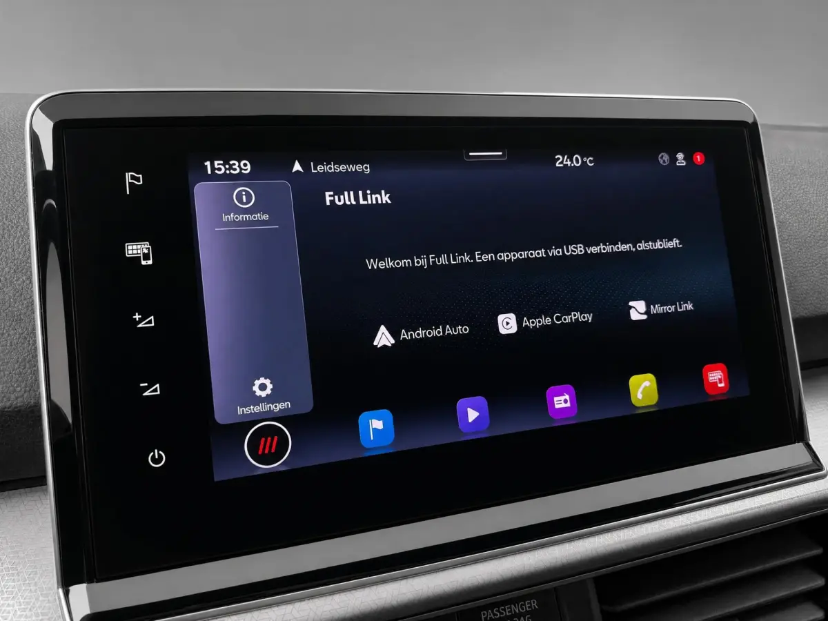 Tarraco 1.5 TSI Style Business Intense 7p.