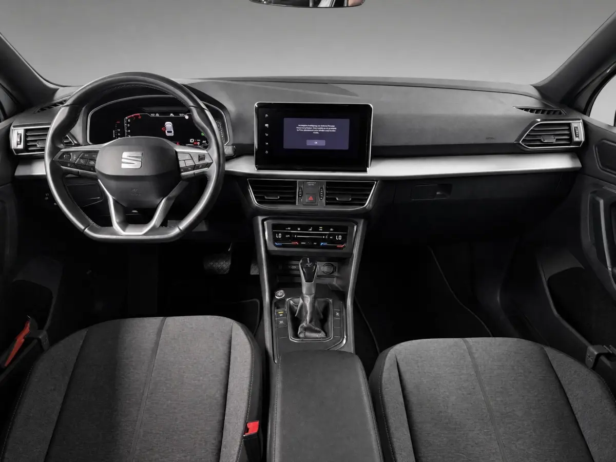 Tarraco 1.5 TSI Style Business Intense 7p.