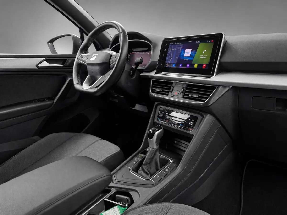 Tarraco 1.5 TSI Style Business Intense 7p.