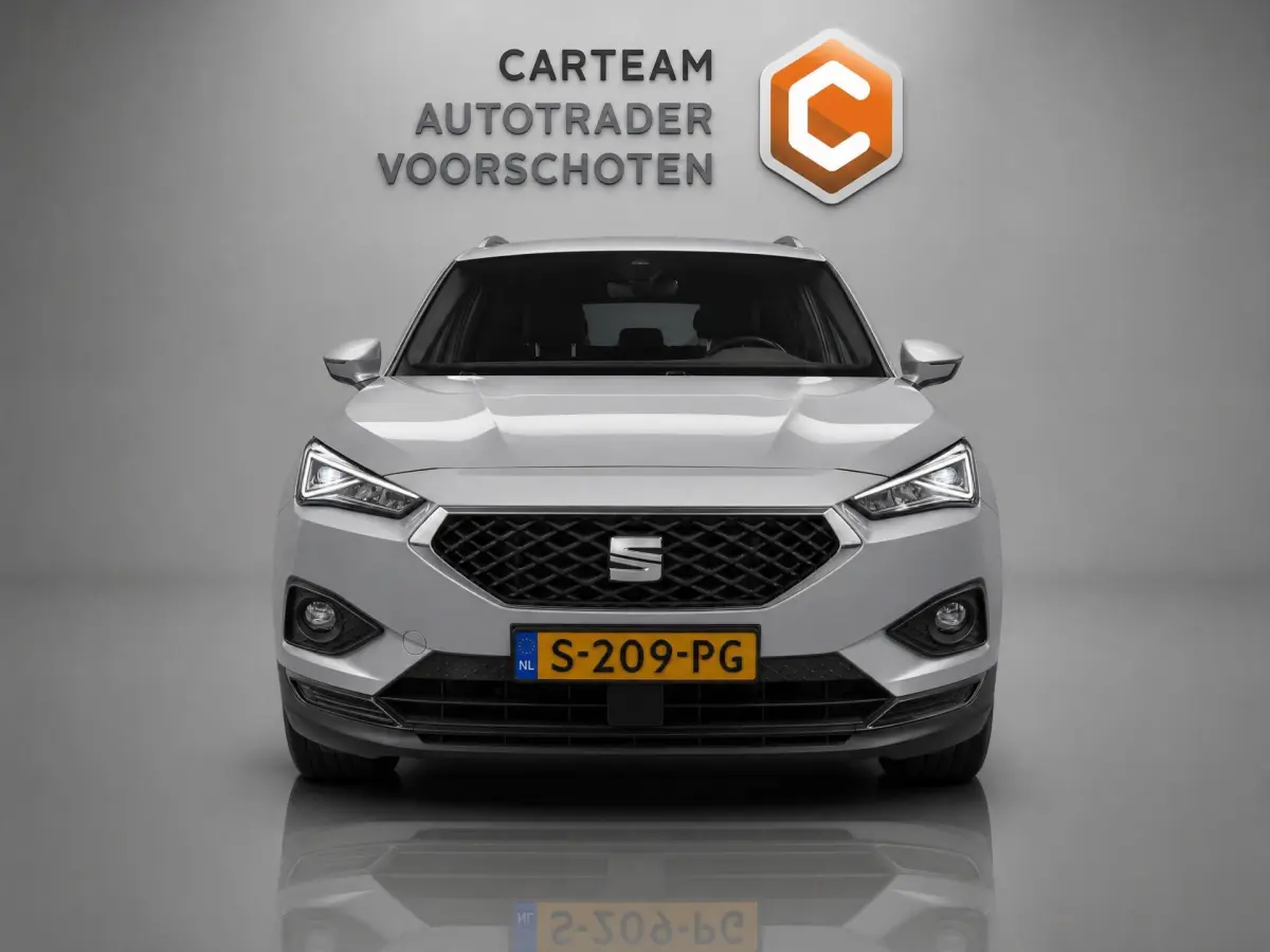 Tarraco 1.5 TSI Style Business Intense 7p.