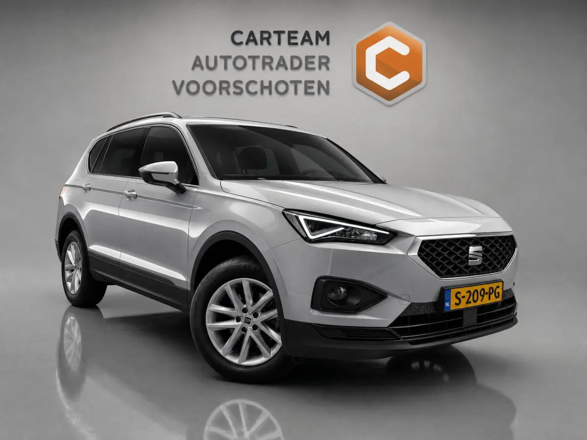 Tarraco 1.5 TSI Style Business Intense 7p.