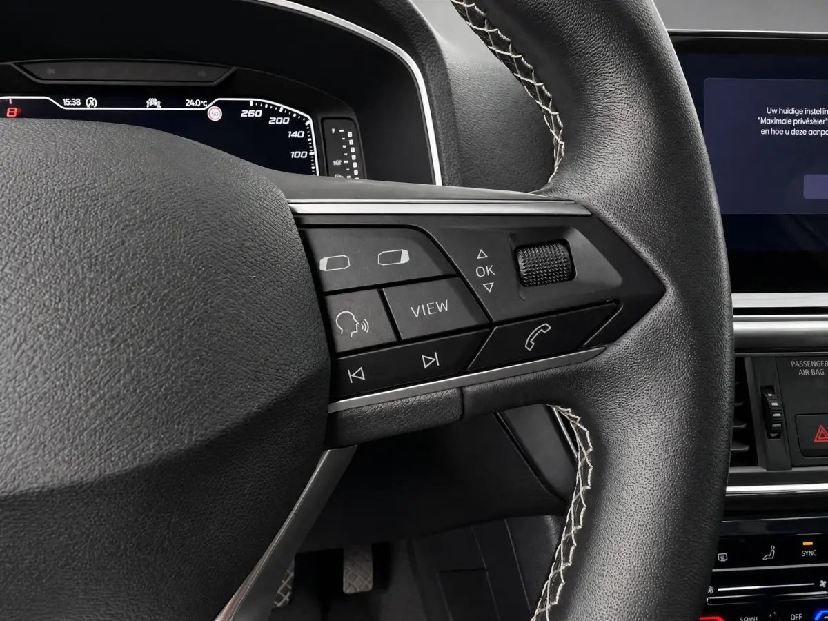Tarraco 1.5 TSI Style Business Intense 7p.