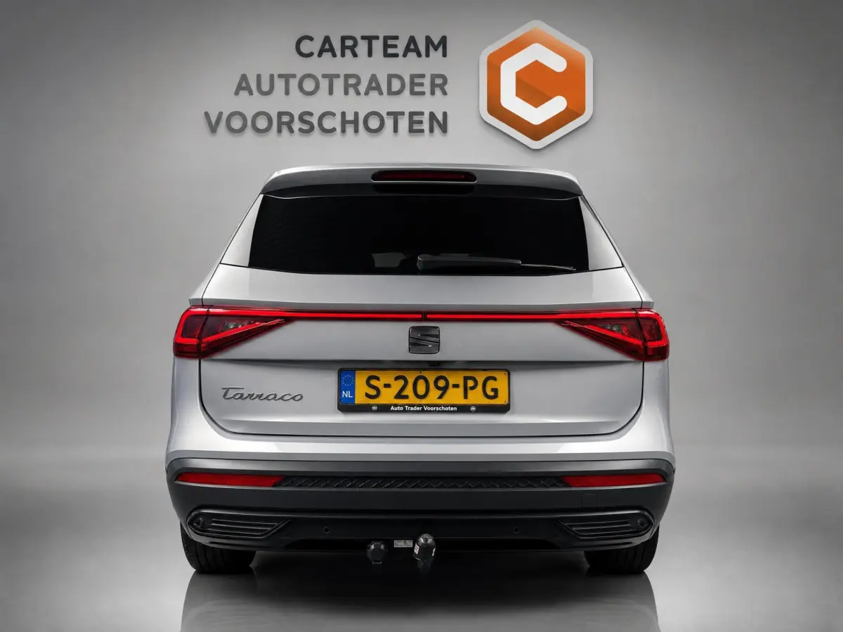Tarraco 1.5 TSI Style Business Intense 7p.