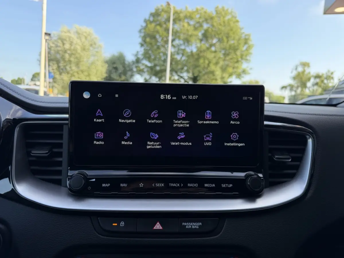 Ceed Sportswagon 1.0 T-GDi DynPlusL. | Carplay | Stationwagen | Add.cruise | Stoel/stuurverwarming | Electrische acht