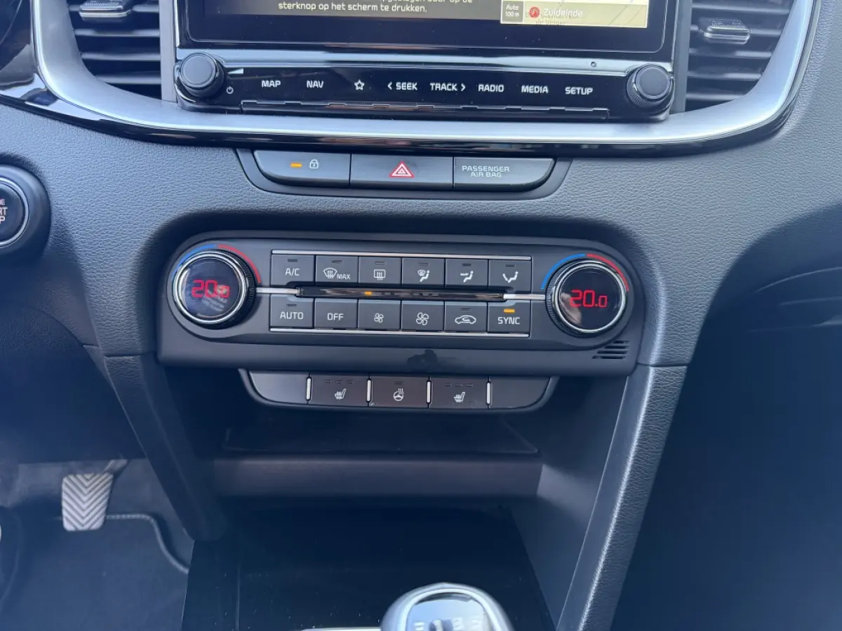 Ceed Sportswagon 1.0 T-GDi DynPlusL. | Carplay | Stationwagen | Add.cruise | Stoel/stuurverwarming | Electrische acht