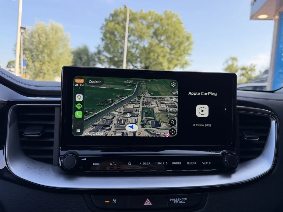 Ceed Sportswagon 1.0 T-GDi DynPlusL. | Carplay | Stationwagen | Add.cruise | Stoel/stuurverwarming | Electrische acht