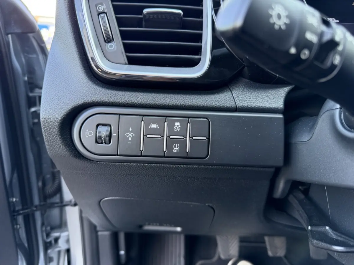 Ceed Sportswagon 1.0 T-GDi DynPlusL. | Carplay | Stationwagen | Add.cruise | Stoel/stuurverwarming | Electrische acht