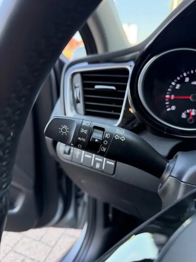 Ceed Sportswagon 1.0 T-GDi DynPlusL. | Carplay | Stationwagen | Add.cruise | Stoel/stuurverwarming | Electrische acht