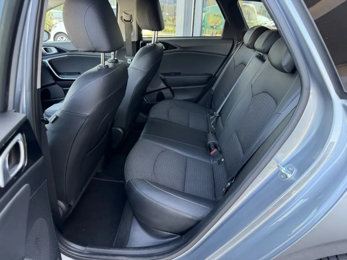 Ceed Sportswagon 1.0 T-GDi DynPlusL. | Carplay | Stationwagen | Add.cruise | Stoel/stuurverwarming | Electrische acht