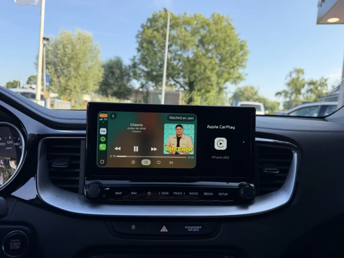Ceed Sportswagon 1.0 T-GDi DynPlusL. | Carplay | Stationwagen | Add.cruise | Stoel/stuurverwarming | Electrische acht