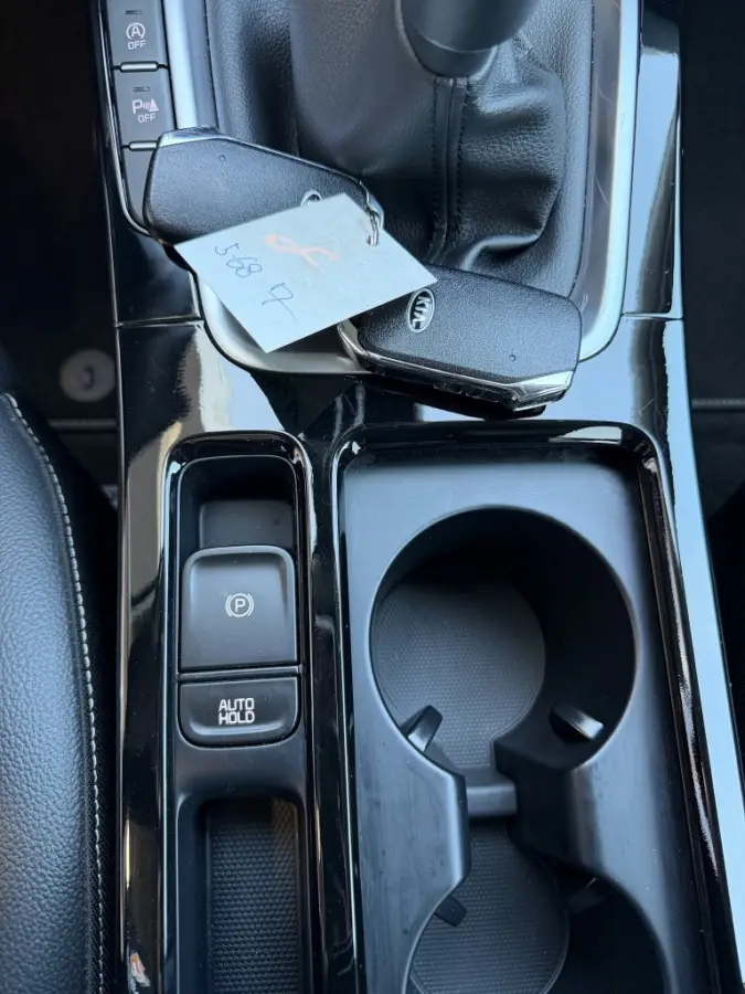 Ceed Sportswagon 1.0 T-GDi DynPlusL. | Carplay | Stationwagen | Add.cruise | Stoel/stuurverwarming | Electrische acht