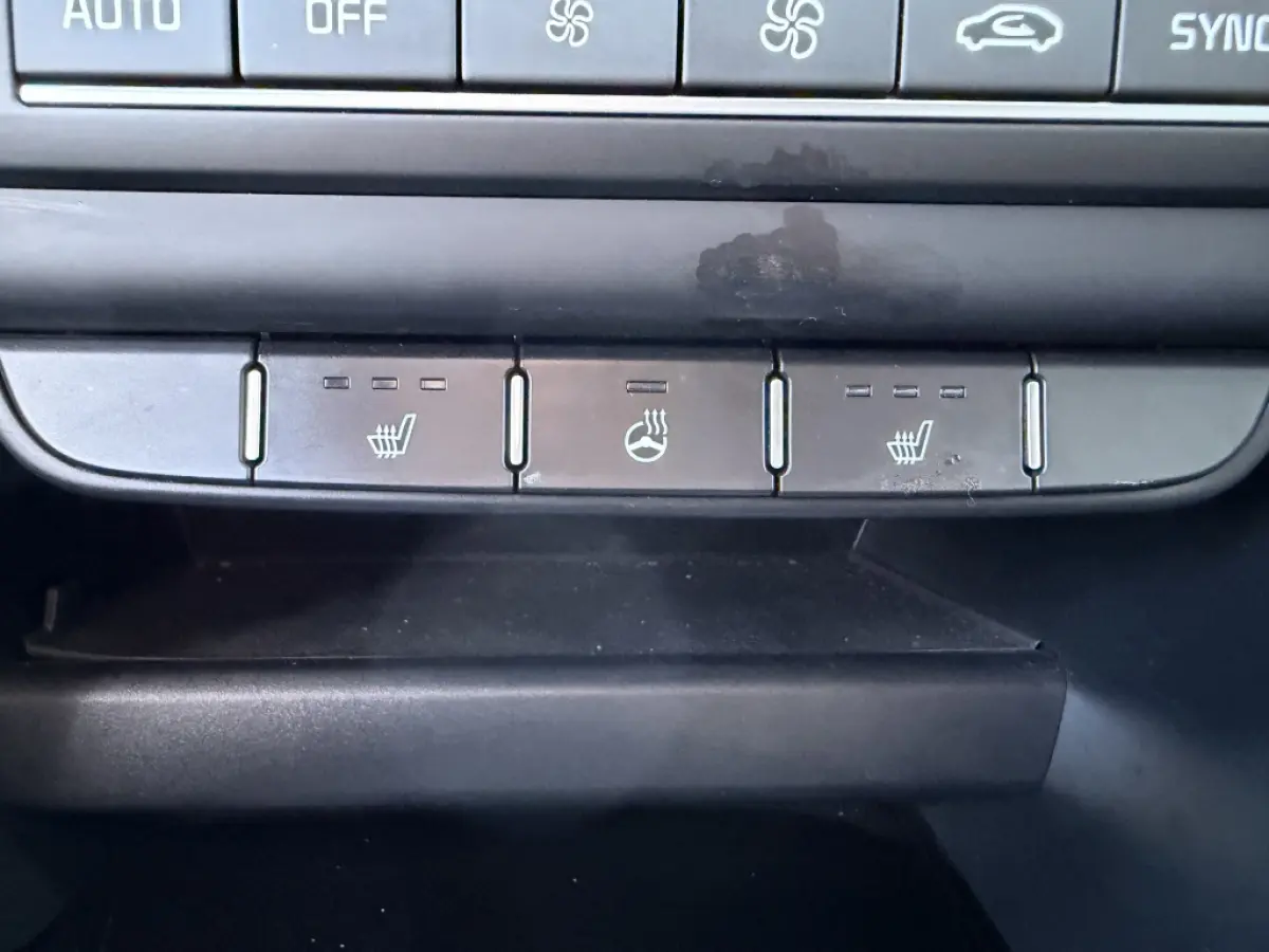 Ceed Sportswagon 1.0 T-GDi DynPlusL. | Carplay | Stationwagen | Add.cruise | Stoel/stuurverwarming | Electrische acht