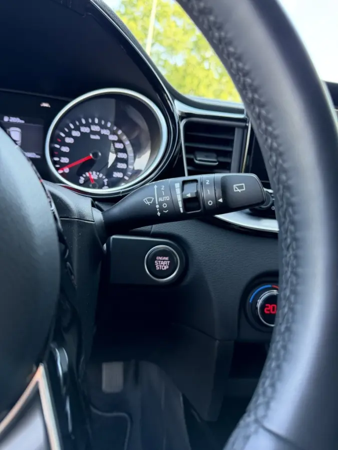 Ceed Sportswagon 1.0 T-GDi DynPlusL. | Carplay | Stationwagen | Add.cruise | Stoel/stuurverwarming | Electrische acht