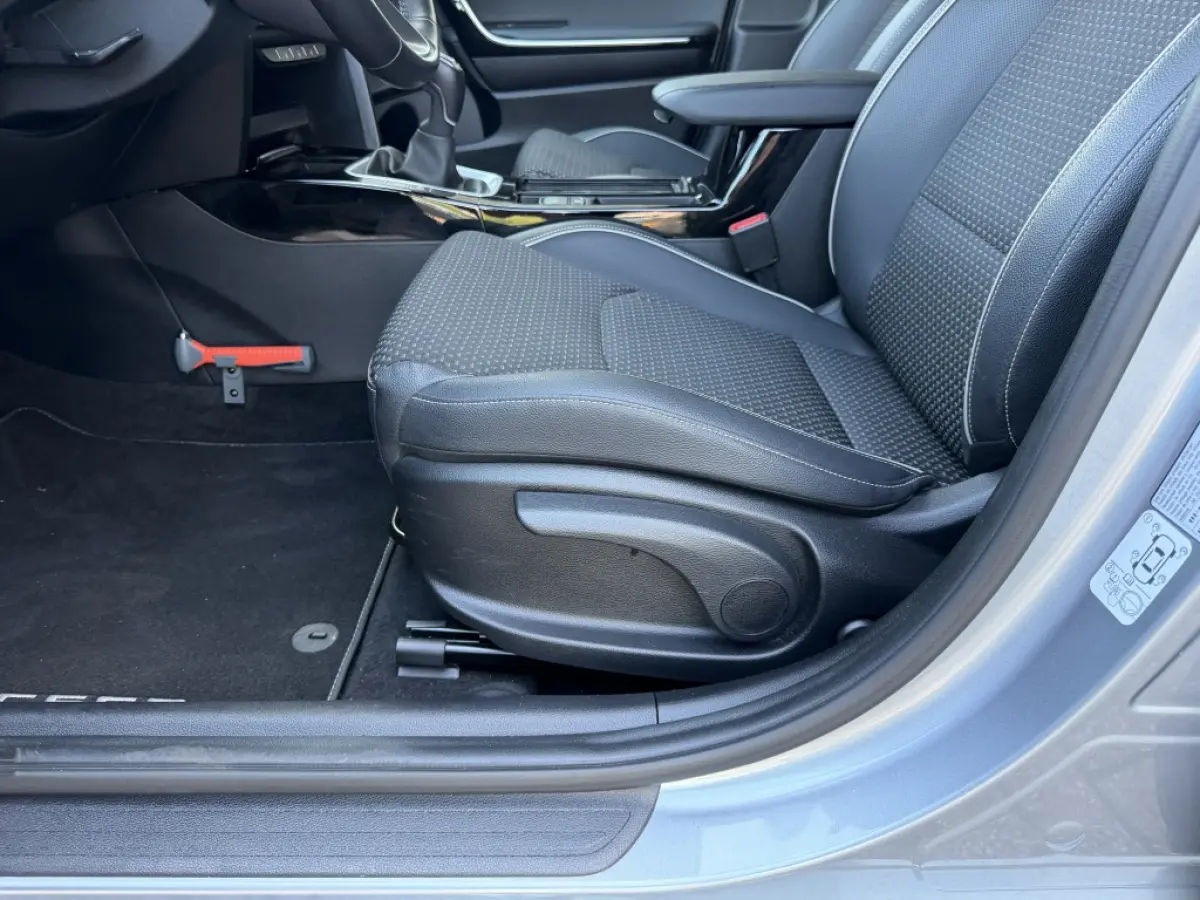 Ceed Sportswagon 1.0 T-GDi DynPlusL. | Carplay | Stationwagen | Add.cruise | Stoel/stuurverwarming | Electrische acht