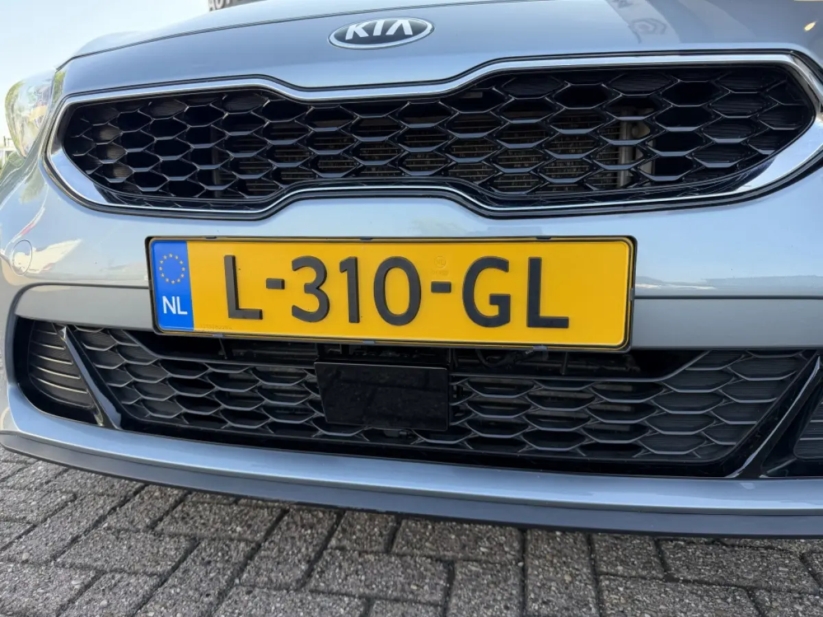 Ceed Sportswagon 1.0 T-GDi DynPlusL. | Carplay | Stationwagen | Add.cruise | Stoel/stuurverwarming | Electrische acht