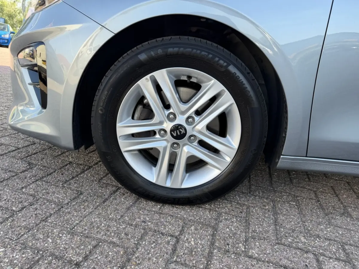 Ceed Sportswagon 1.0 T-GDi DynPlusL. | Carplay | Stationwagen | Add.cruise | Stoel/stuurverwarming | Electrische acht
