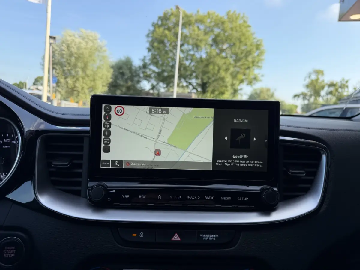 Ceed Sportswagon 1.0 T-GDi DynPlusL. | Carplay | Stationwagen | Add.cruise | Stoel/stuurverwarming | Electrische acht