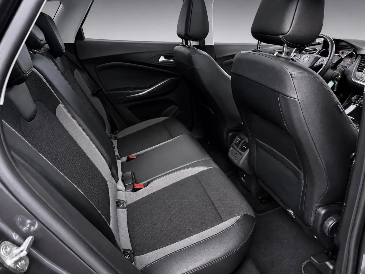 Grandland X 1.2 Turbo Elegance |Panoramadak|