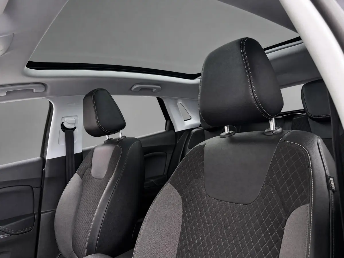 Grandland X 1.2 Turbo Elegance |Panoramadak|