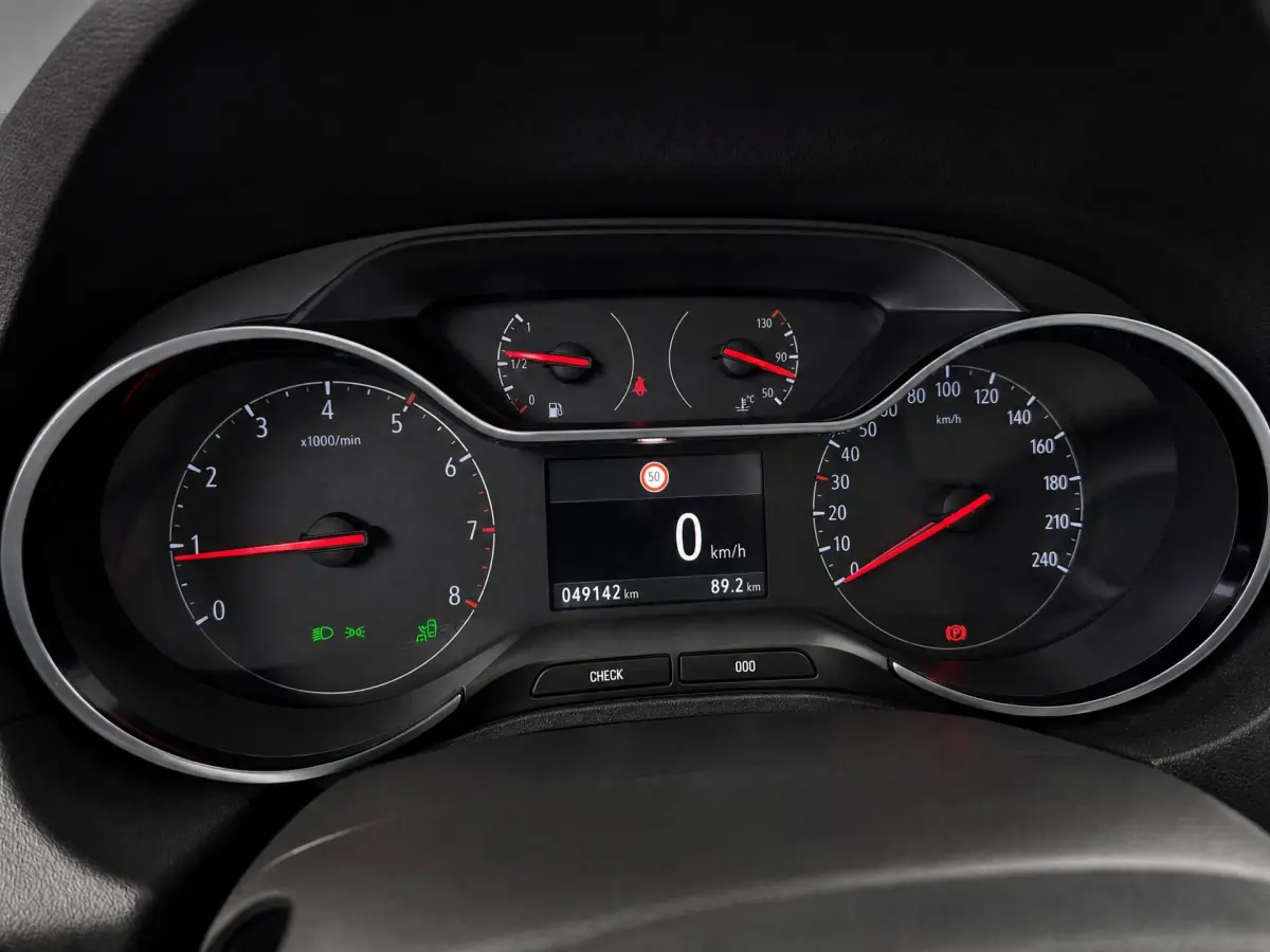 Grandland X 1.2 Turbo Elegance |Panoramadak|