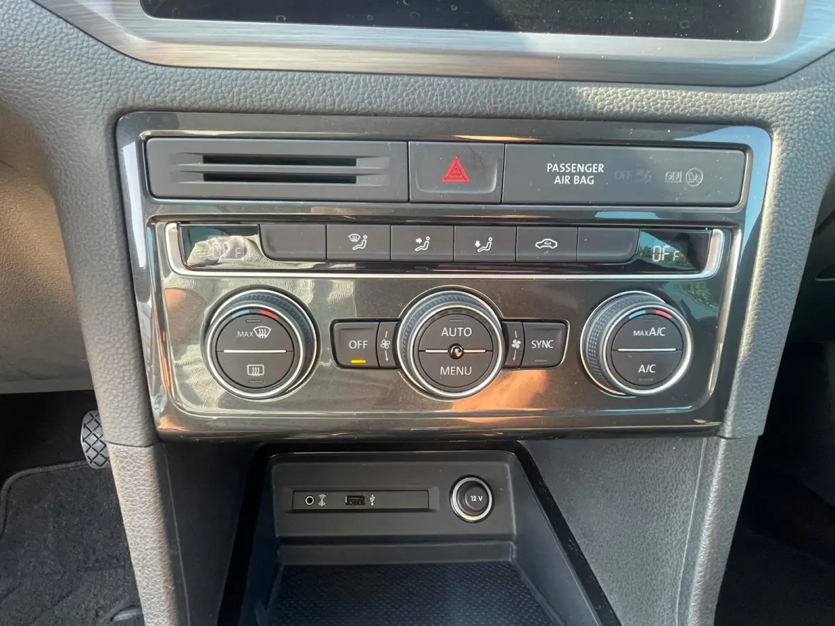 Golf Sportsvan 1.5 TSI ACT Comfortline, AUTOMAAT, NIEUW STAAT !!