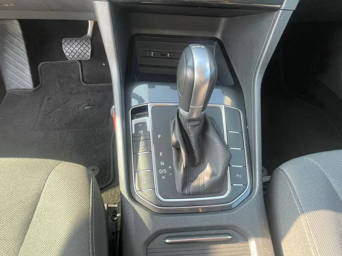 Golf Sportsvan 1.5 TSI ACT Comfortline, AUTOMAAT, NIEUW STAAT !!