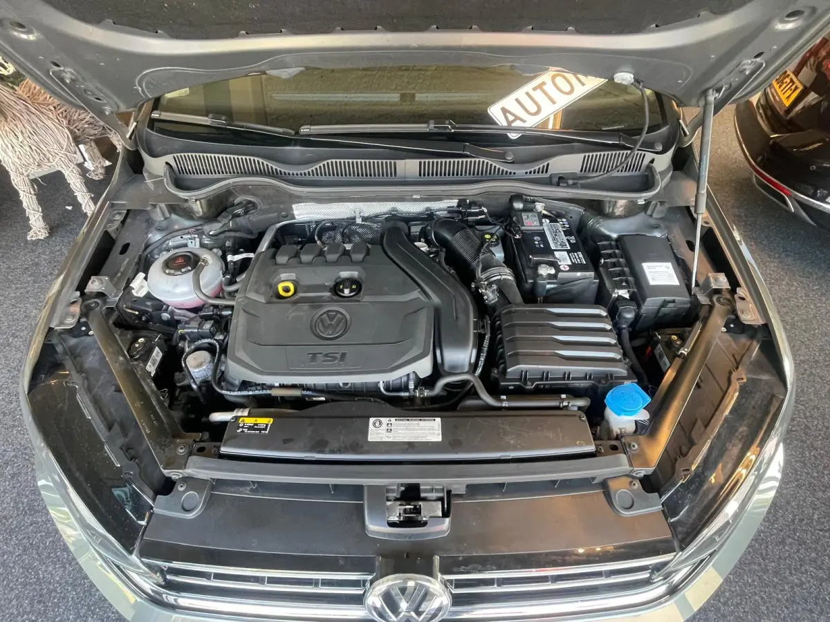 Golf Sportsvan 1.5 TSI ACT Comfortline, AUTOMAAT, NIEUW STAAT !!
