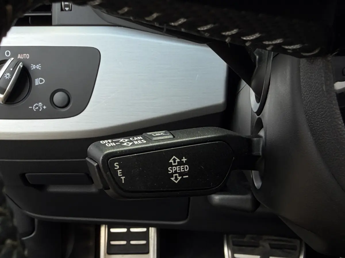 A5 Coupé 2.0 TFSI MHEV quattro Sport Pro Line I Aut. I 3x S-Line I Matrix I B&O Audio I Leder