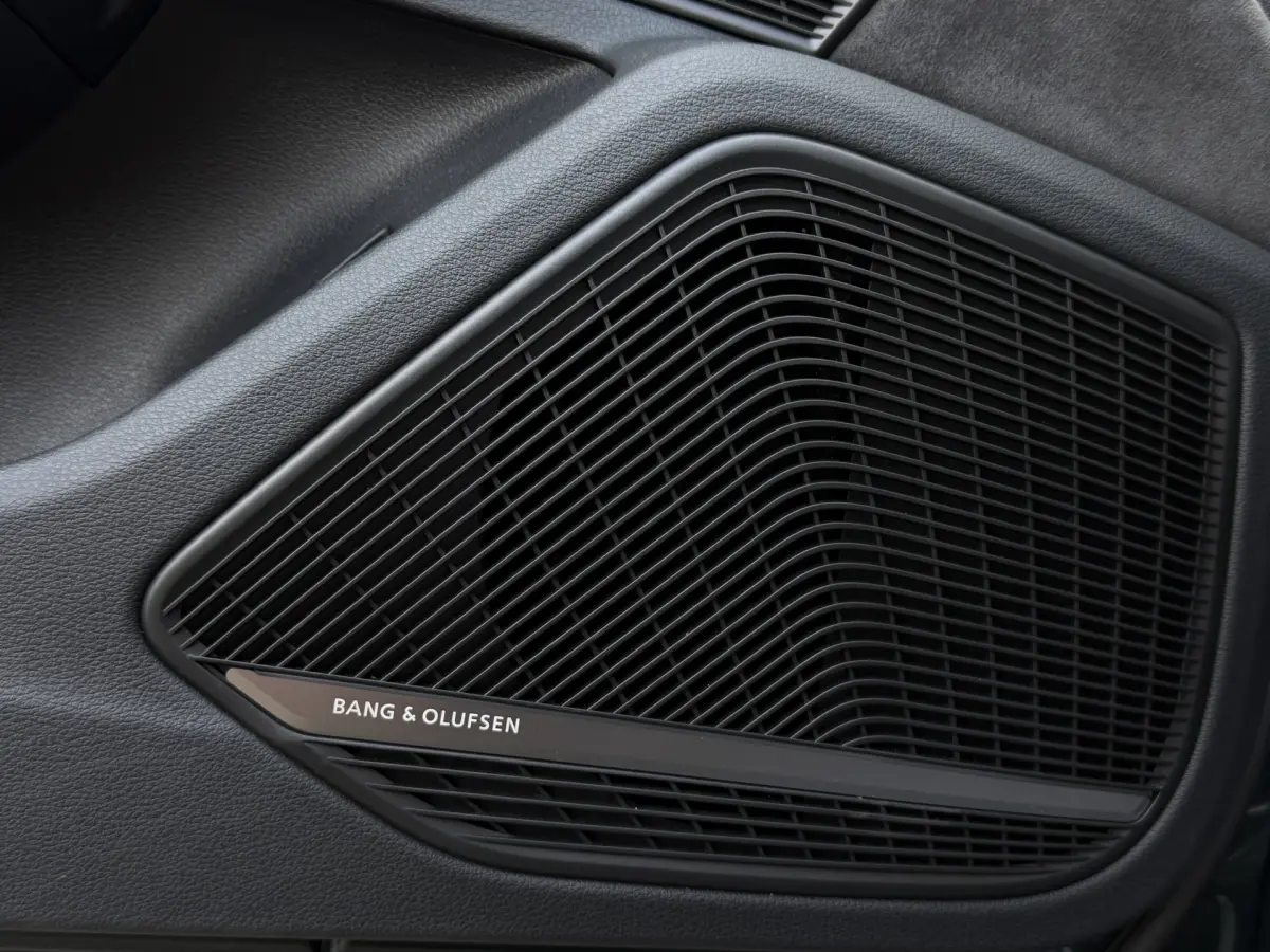 A5 Coupé 2.0 TFSI MHEV quattro Sport Pro Line I Aut. I 3x S-Line I Matrix I B&O Audio I Leder