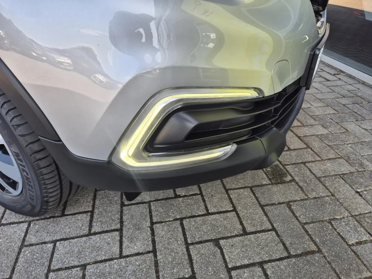 Captur TCe 90 Limited Trekhaak, P-sensoren, Apple/Android Auto!, Bluetooth, LM Velgen