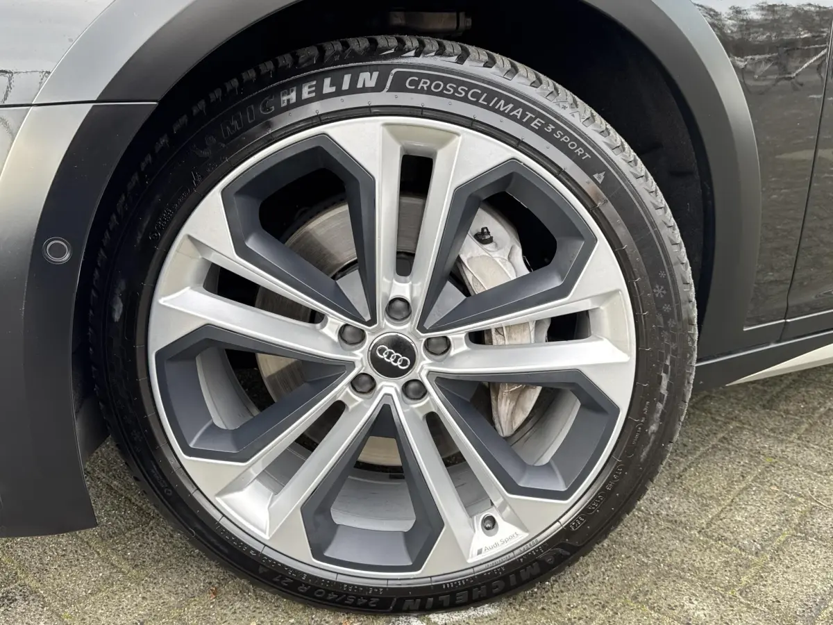 A6 Allroad quattro 55 TFSI Pro Line Plus Panorama dak| Stoelkoeling | Carplay | trekhaak | Vol!