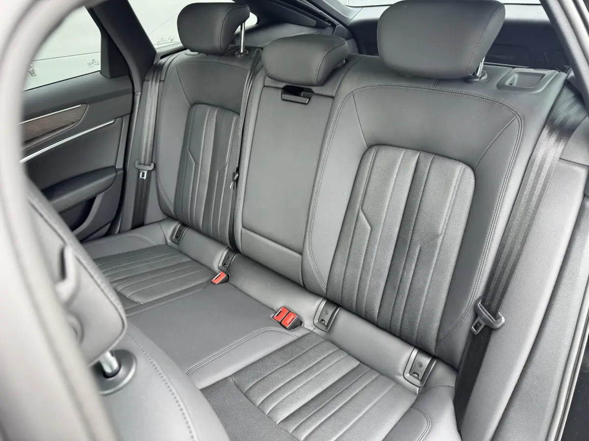 A6 Allroad quattro 55 TFSI Pro Line Plus Panorama dak| Stoelkoeling | Carplay | trekhaak | Vol!
