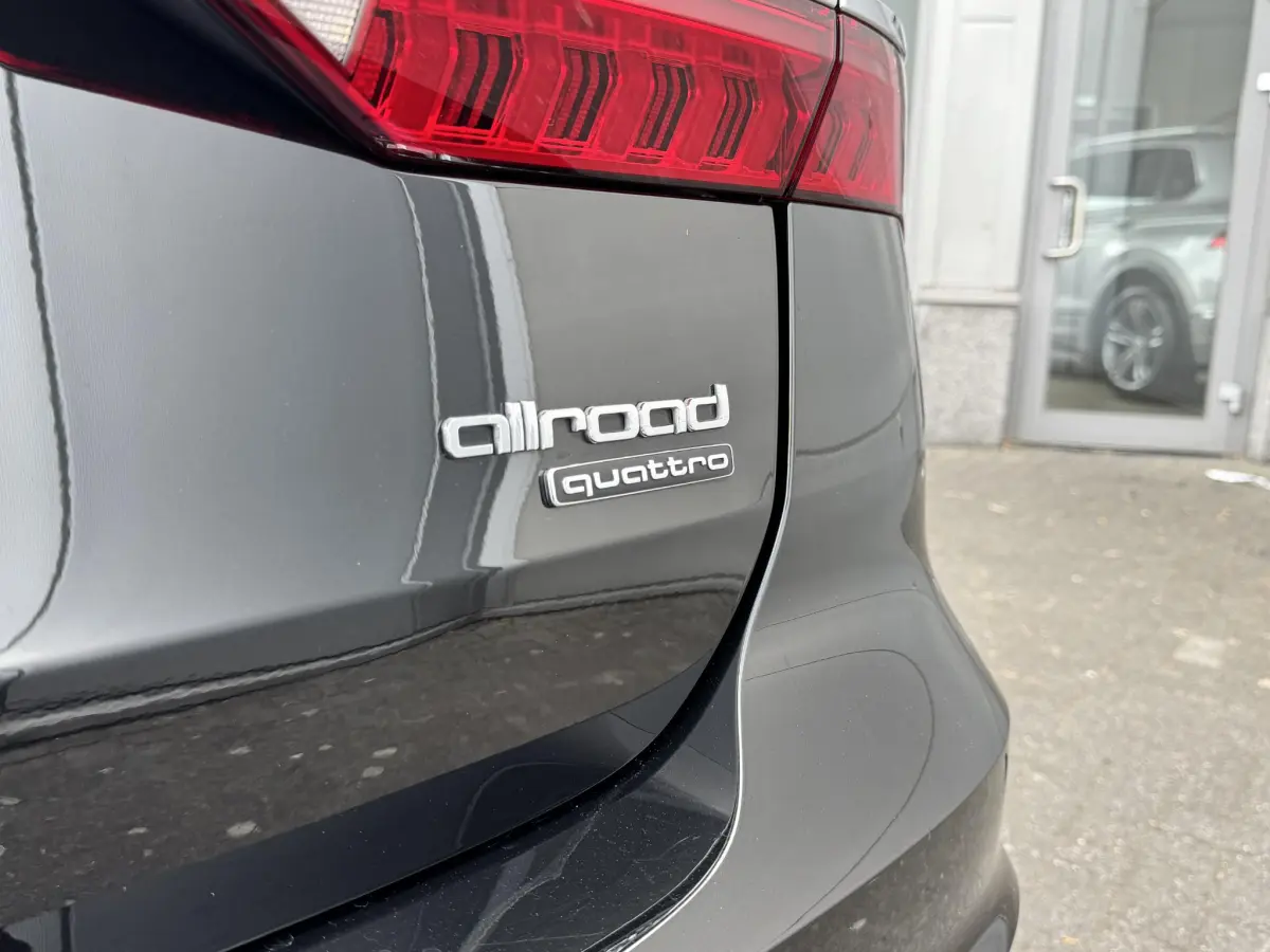 A6 Allroad quattro 55 TFSI Pro Line Plus Panorama dak| Stoelkoeling | Carplay | trekhaak | Vol!