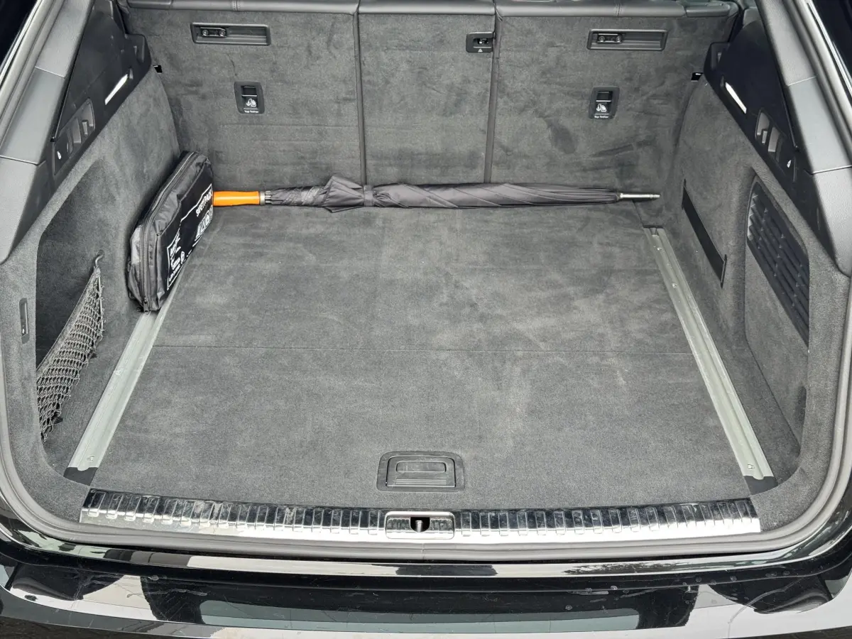 A6 Allroad quattro 55 TFSI Pro Line Plus Panorama dak| Stoelkoeling | Carplay | trekhaak | Vol!