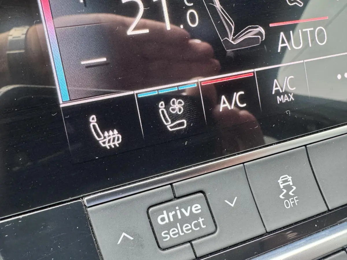 A6 Allroad quattro 55 TFSI Pro Line Plus Panorama dak| Stoelkoeling | Carplay | trekhaak | Vol!