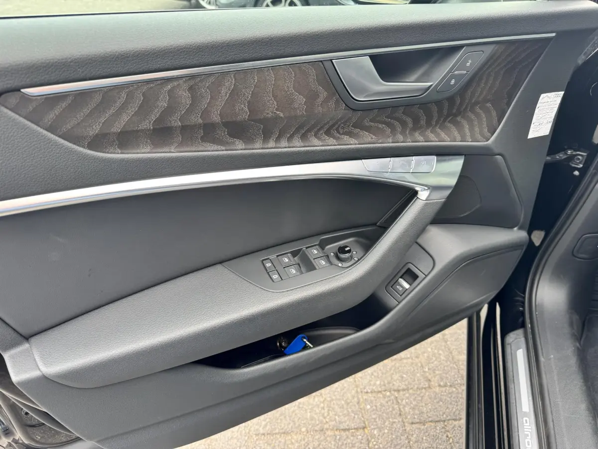 A6 Allroad quattro 55 TFSI Pro Line Plus Panorama dak| Stoelkoeling | Carplay | trekhaak | Vol!