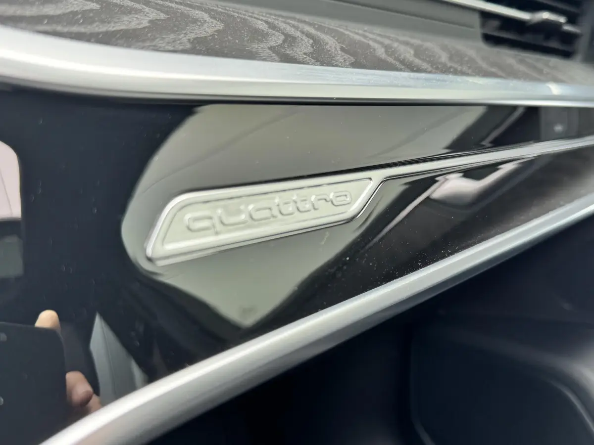 A6 Allroad quattro 55 TFSI Pro Line Plus Panorama dak| Stoelkoeling | Carplay | trekhaak | Vol!