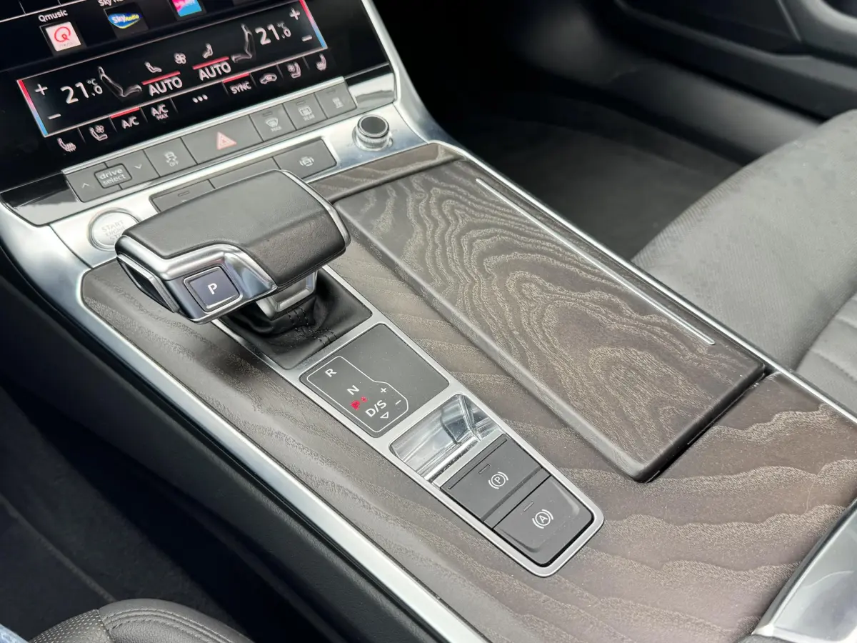 A6 Allroad quattro 55 TFSI Pro Line Plus Panorama dak| Stoelkoeling | Carplay | trekhaak | Vol!