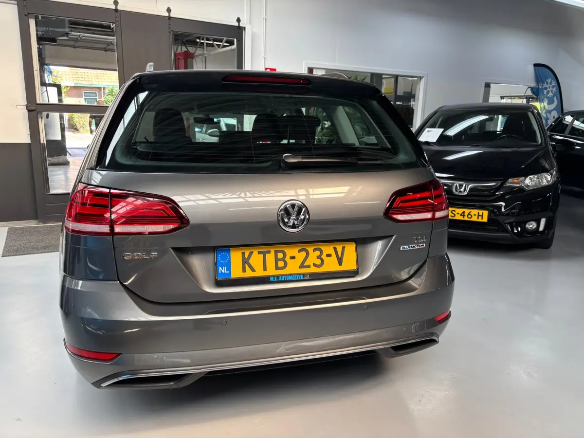 Golf Variant 1.5 TSI Comfortline Business / Camera / Carplay