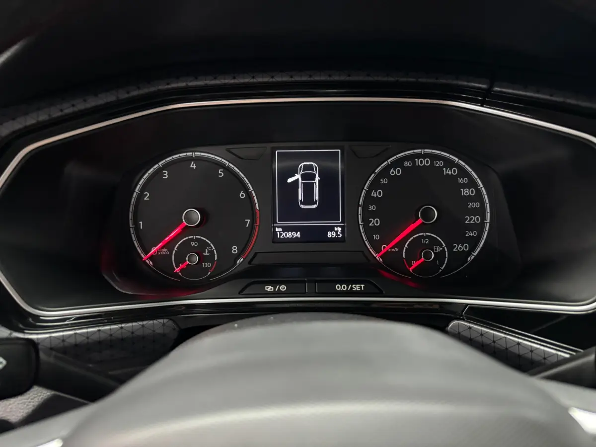 T-Cross 1.5 TSI Style / Carplay /Trekhaak/ Stoelverwarming