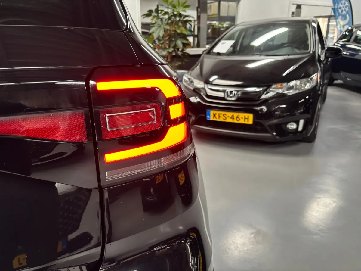 T-Cross 1.5 TSI Style / Carplay /Trekhaak/ Stoelverwarming